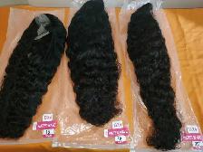 Premium Wigs -Straight, Body Wave, Deep & Water WaveSélah H - Photo 7