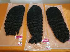 Premium Wigs -Straight, Body Wave, Deep & Water WaveSélah H - Photo 8