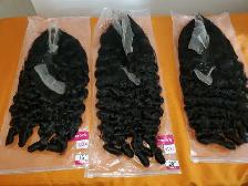 Premium Wigs -Straight, Body Wave, Deep & Water WaveSélah H - Photo 9