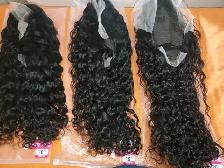 Premium Wigs -Straight, Body Wave, Deep & Water WaveSélah H - Photo 10