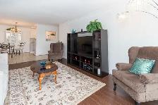 Beautiful 1 bed 1 bath garden level condo, Sidney By The Sea! - Photo 2