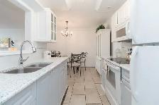 Beautiful 1 bed 1 bath garden level condo, Sidney By The Sea! - Photo 3