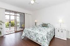 Beautiful 1 bed 1 bath garden level condo, Sidney By The Sea! - Photo 5