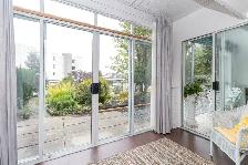 Beautiful 1 bed 1 bath garden level condo, Sidney By The Sea! - Photo 8