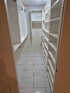 1 bedroom 1 bathroom basement for rent - Photo 4
