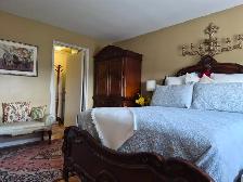 Furnished Room  in a Rockcliffe Park Area