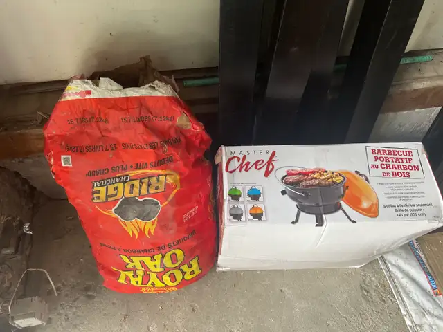 BBQ Grill
