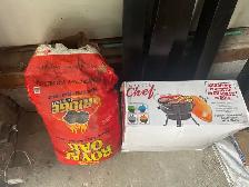 BBQ Grill