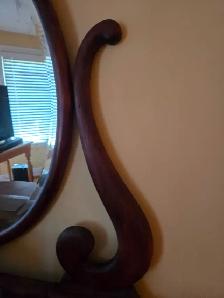Dresser - Antique - Photo 4