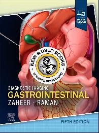 Diagnostic Imaging Gastrointestinal Atif Zaheer 9780443378782