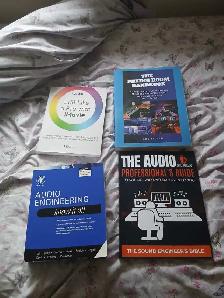 music books