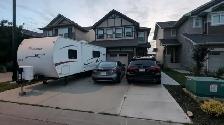 Edmonton New Home Basement 1,400 / month