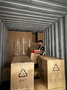 Hiring Lumpers across ON, AB and BC