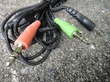 cable pour audio - Photo 3