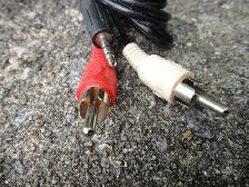 cable pour audio - Photo 4