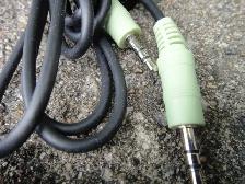 cable pour audio - Photo 7