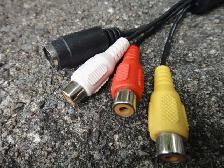 cable pour audio - Photo 8