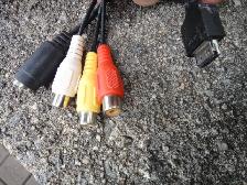 cable pour audio - Photo 9