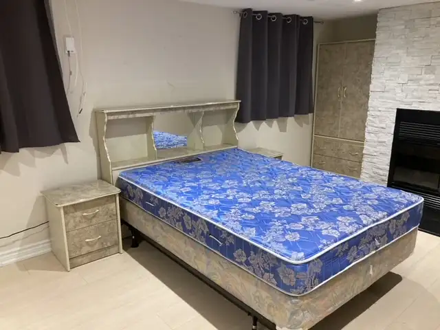 Room for rent