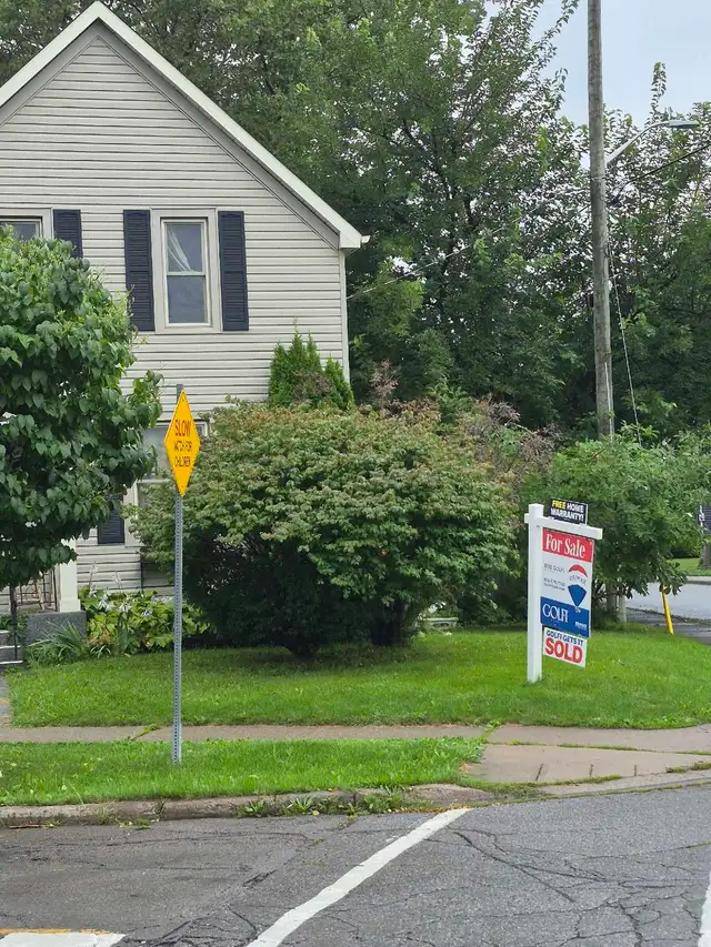 Home needed for 2 responsible Seniors