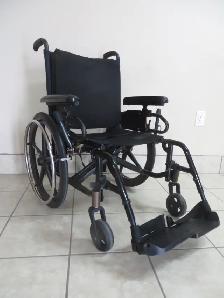 Wheelchair