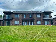 4 1/2 à louer (Bromptonville)