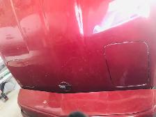 Corvette 1991 - Photo 5