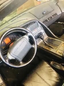 Corvette 1991 - Photo 6