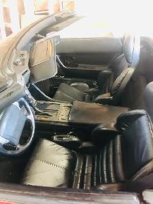 Corvette 1991 - Photo 7