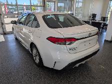 2022 Toyota Corolla SE, CVT - Photo 4