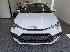 2022 Toyota Corolla SE, CVT - Photo 5