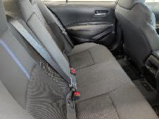 2022 Toyota Corolla SE, CVT - Photo 7