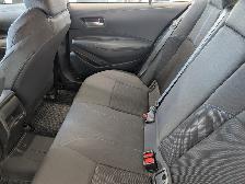 2022 Toyota Corolla SE, CVT - Photo 10