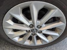 2022 Toyota Corolla SE, CVT - Photo 23