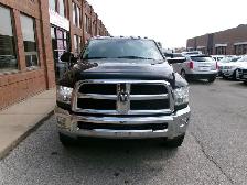 2017 Ram 3500 SLT CERTIFIED | CUMMINS DIESEL | NO ACCIDENTS - Photo 2