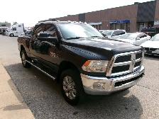 2017 Ram 3500 SLT CERTIFIED | CUMMINS DIESEL | NO ACCIDENTS - Photo 3