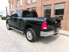2017 Ram 3500 SLT CERTIFIED | CUMMINS DIESEL | NO ACCIDENTS - Photo 6