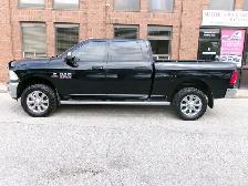 2017 Ram 3500 SLT CERTIFIED | CUMMINS DIESEL | NO ACCIDENTS - Photo 7