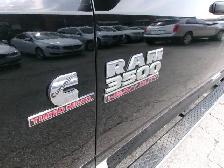 2017 Ram 3500 SLT CERTIFIED | CUMMINS DIESEL | NO ACCIDENTS - Photo 8