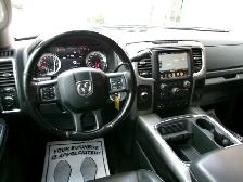 2017 Ram 3500 SLT CERTIFIED | CUMMINS DIESEL | NO ACCIDENTS - Photo 11