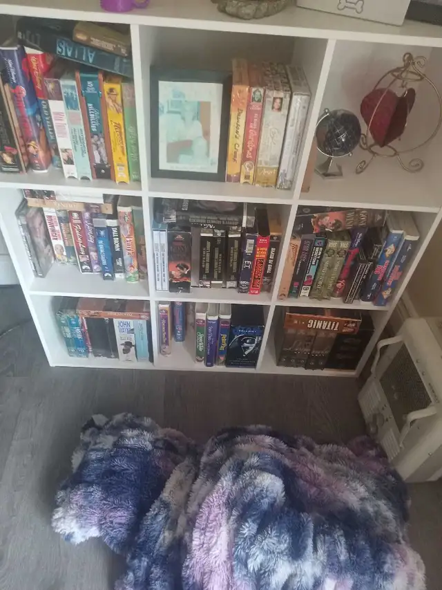 VHS Collection