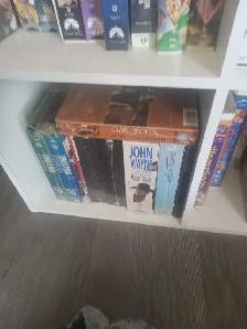 VHS Collection - Photo 2