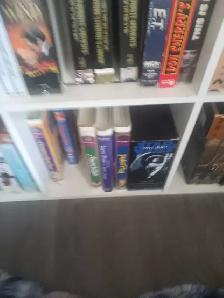 VHS Collection - Photo 3