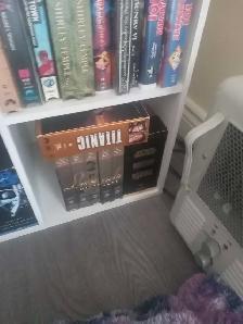 VHS Collection - Photo 4