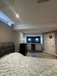 ROOM FOR RENT IN AJAX!