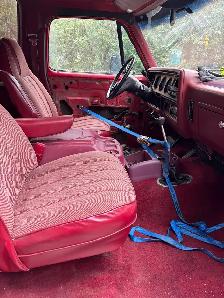 1984 Dodge Ramcharger  le 4x4 $2900 - Photo 6