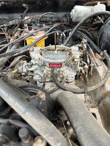 1984 Dodge Ramcharger  le 4x4 $2900 - Photo 7