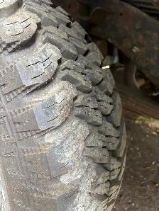 1984 Dodge Ramcharger  le 4x4 $2900 - Photo 9