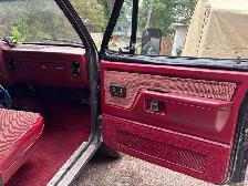 1984 Dodge Ramcharger  le 4x4 $2900 - Photo 10