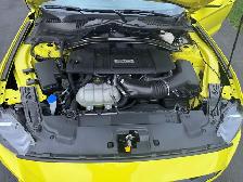 2022 Ford Mustang GT Premium Convertible - Photo 5